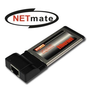 NETmate C-342