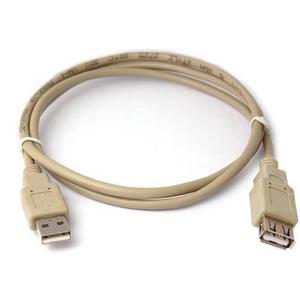 USB2.0 연장케이블(A/F) 3M