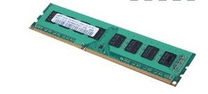 삼성전자 DDR3 2G PC3-8500 (1,066 Mhz) 