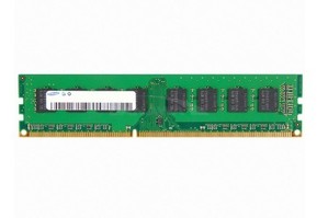 삼성전자 DDR3 4G PC3-10600 (1,333 Mhz) 